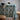 Dug Zinnia Flere farver 250x140 cm