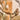 Fugl med klips 13 cm - Brun- 2Have