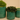 Urtepotte, mint/chartreuse, flere størrelser - AU Maison