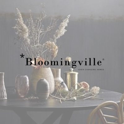 Bloomingville logo