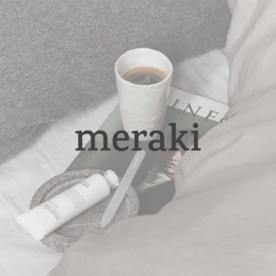 Meraki logo