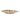 Fad med blad - Antique messing - Chic Antique