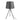 Leitmotiv Bordlampe i Sort