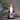Chic Antique Lysestage til bedelys