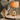 Bordlampe H42 cm - Champagne/Beige - Speedtsberg