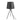 Leitmotiv Bordlampe i Sort