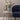 Leitmotiv Glass Bell Bordlampe