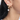 Pico Coquille Stud Silver