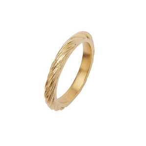 Pico Sille Ring Guld