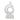 Bloomingville Cise skulptur