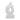 Bloomingville Cise skulptur