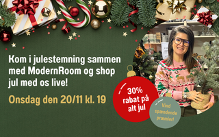 LIVE SHOPPING DEN 20. NOVEMBER 2024