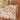 Madras 100x60 cm - Flere farver - Med håndtag - Chic Antique