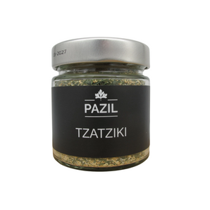 Pazil Tzatziki Krydderi