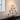 7-armet lysestage - Sort