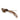 Fugl med klips 17 cm - Flere farver - 2Have