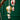 Juleballon ophæng H11cm - Flere varianter