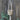 Flettet holder til skjuler excl. skjuler - Chic Antique
