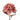 Kunstig Hortensia Stilk - Rosa - Bloomingville