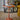 Anjou Sidebord Orange - Bloomingville
