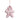 Julekugle candy kagemand - Chic Antique