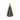 Juletræ med gaver H20,5cm