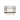Hylde med 5 knager - Chic Antique