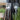 Spyd til fyrfadslys - Chic Antique
