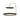 Bakke med to etager - Chic Antique
