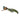 Fugl med klips 17 cm - Flere farver - 2Have