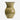 Vase i beige keramik - House Doctor
