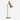 House Doctor Bordlampe Precise - Messing