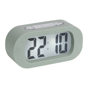 Alarm Clock Gummy - Flere farver - Karlsson
