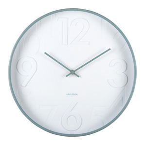 Wall Clock Ayuno - Karlsson