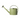 Vandkande 5 liter - Flere farver - Lauring