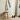 Skammel Træ H54 cm - Nordal