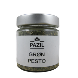 Pazil Grøn Pesto