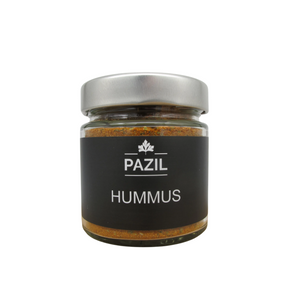 Pazil Hummus Mix