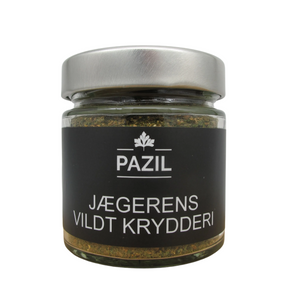 Jægerens Vildt Krydderi