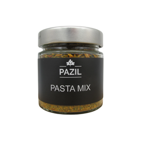 Pazil Pasta Mix krydderi