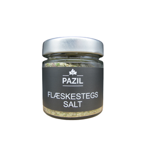 Pazil Flæskestegs Salt