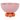 Bowl Double Funky Small - Karlsson