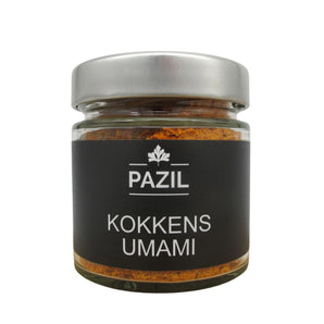 Kokkens Umami Krydderi