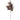 Kunstig eukalyptus stilk H70 cm - Speedtsberg