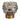 Lampe LED 12x11 cm Glas - Speedtsberg