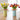 Vase m/sløjfe - Flere farver - AU Maison