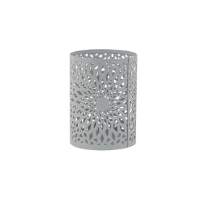 Votive Fairytale Small Grey