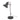Leitmotiv bordlampe slender