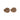 By Wirth Wall Knot Small - Oiled Oak