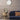 Wall Clock Belt Metal White - Karlsson